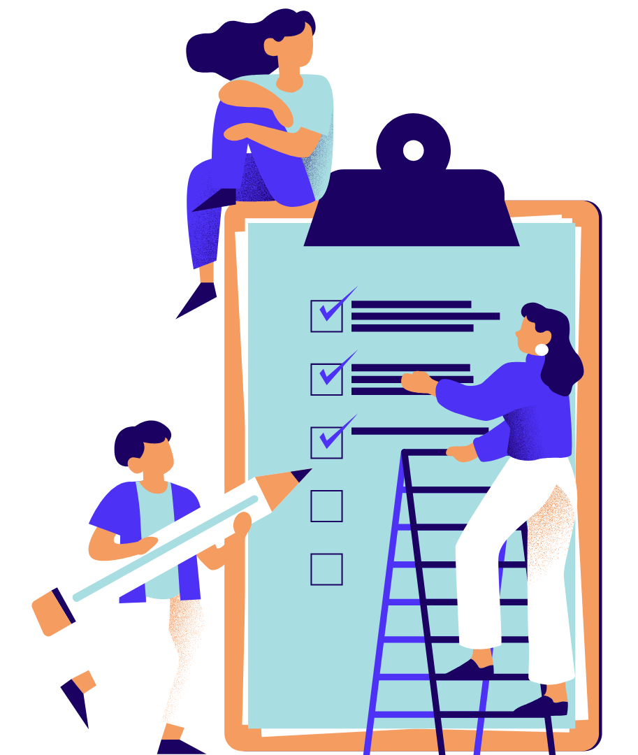 HR consultancy at work